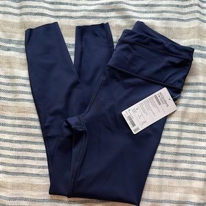 Athleta Accelerate 7/8 Leggings